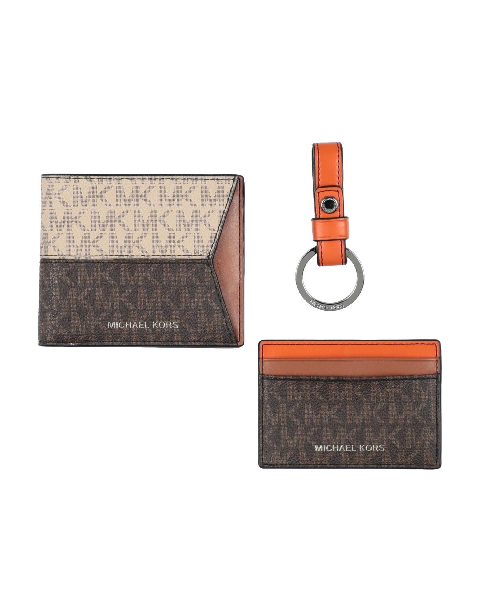 MICHAEL KORS MENS - Wallets