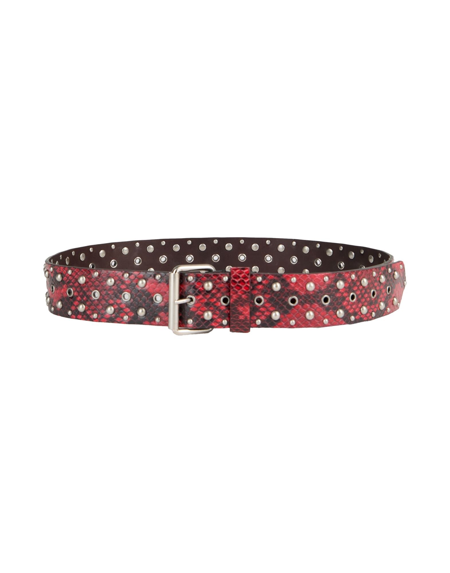 DRIES VAN NOTEN - Belts