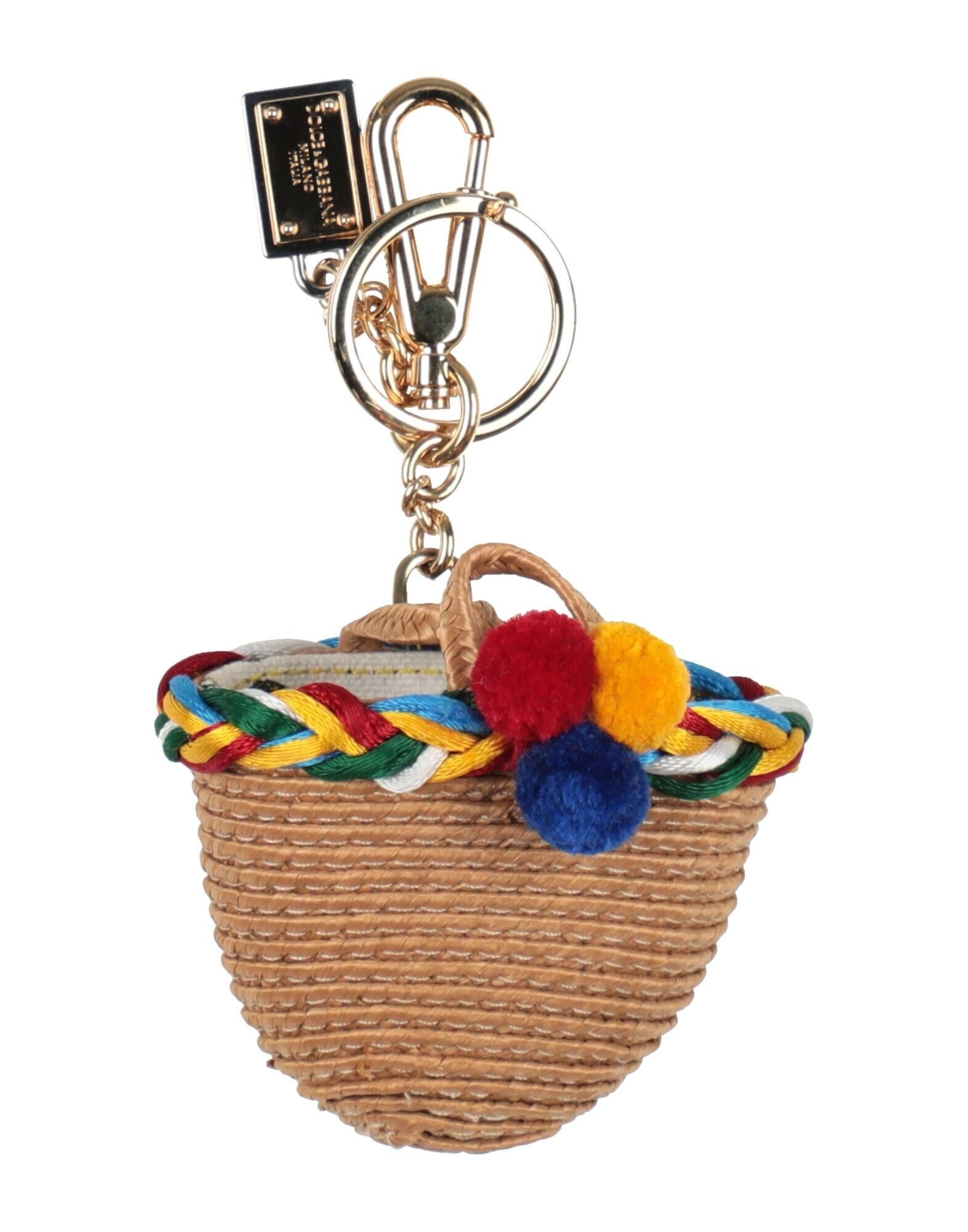 DOLCE&GABBANA - Key rings