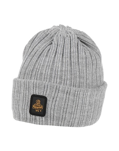 REFRIGIWEAR Hat Grey 100% Acrylic