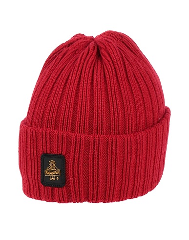 REFRIGIWEAR Mützen & Hüte Rot 100% Acryl