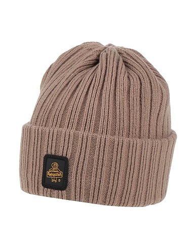 REFRIGIWEAR Hat Light brown 100% Acrylic