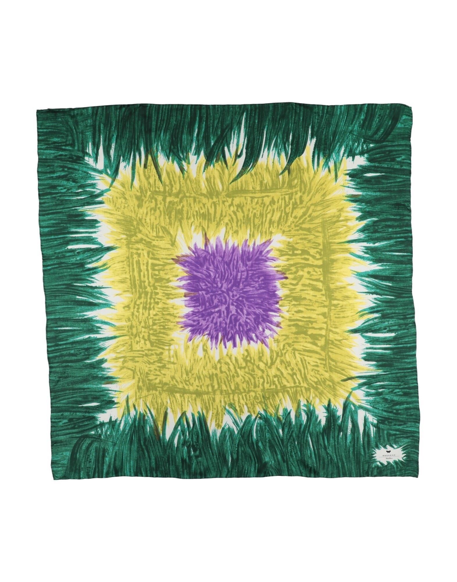 WEEKEND MAX MARA - Κασκόλ