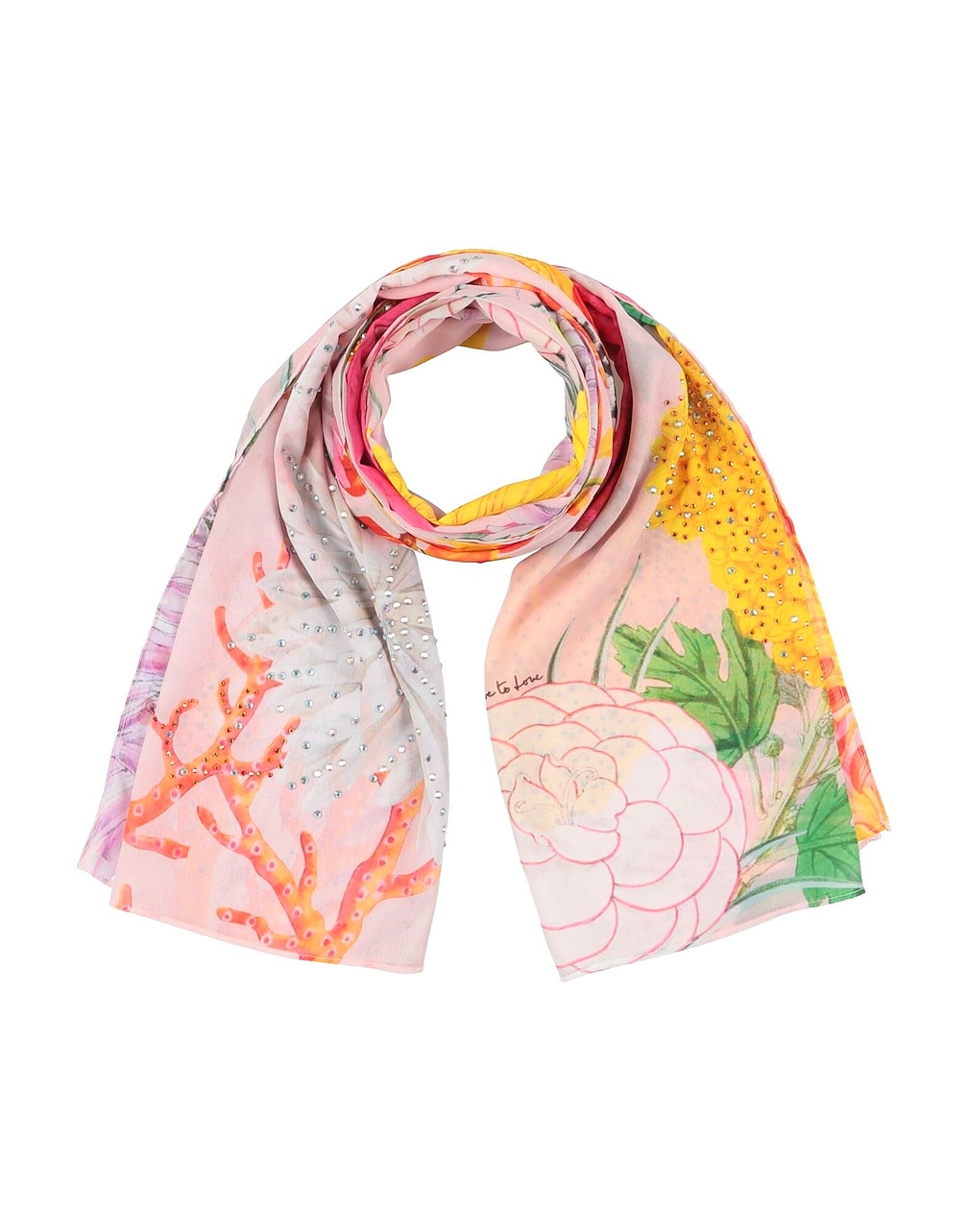 GAI MATTIOLO - Bufandas