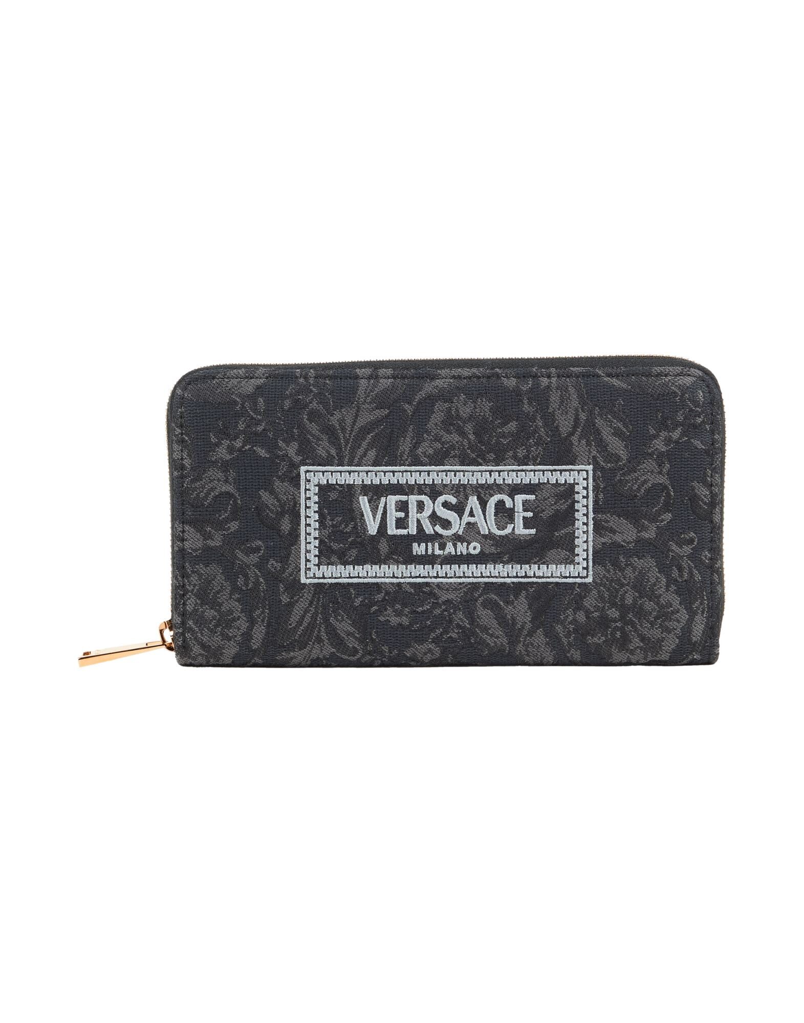 VERSACE - Wallets