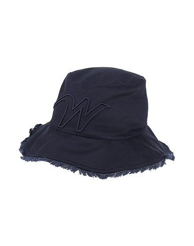 WEEKEND MAX MARA Hat 100% Cotton