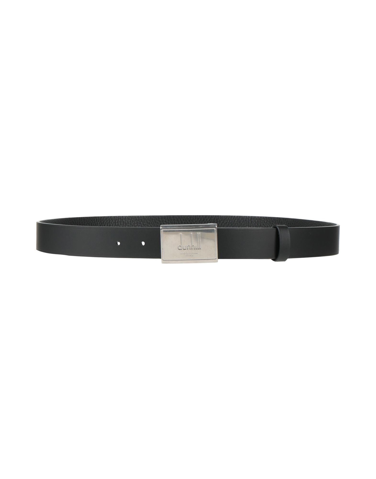 DUNHILL - Belts