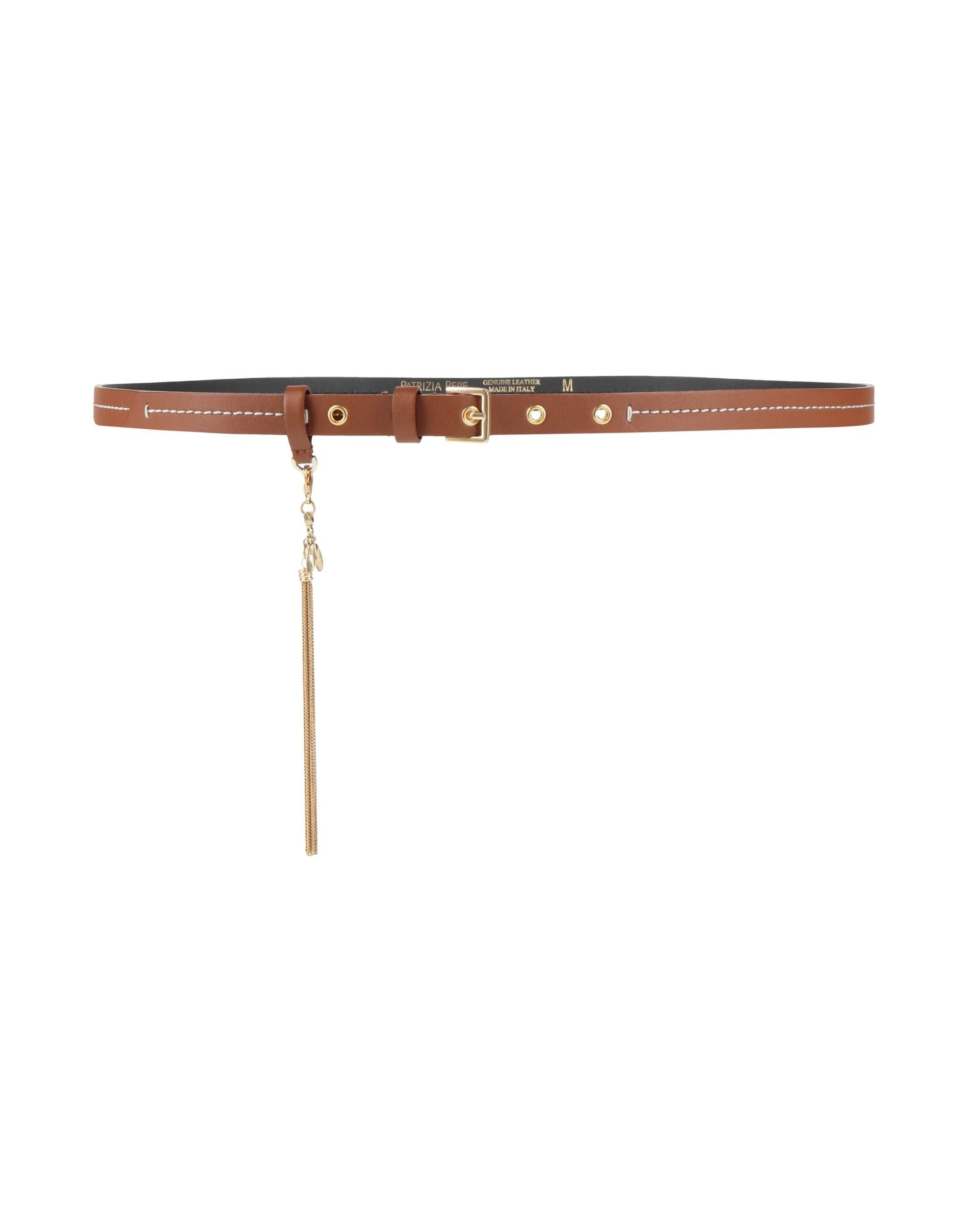 PATRIZIA PEPE - ベルト