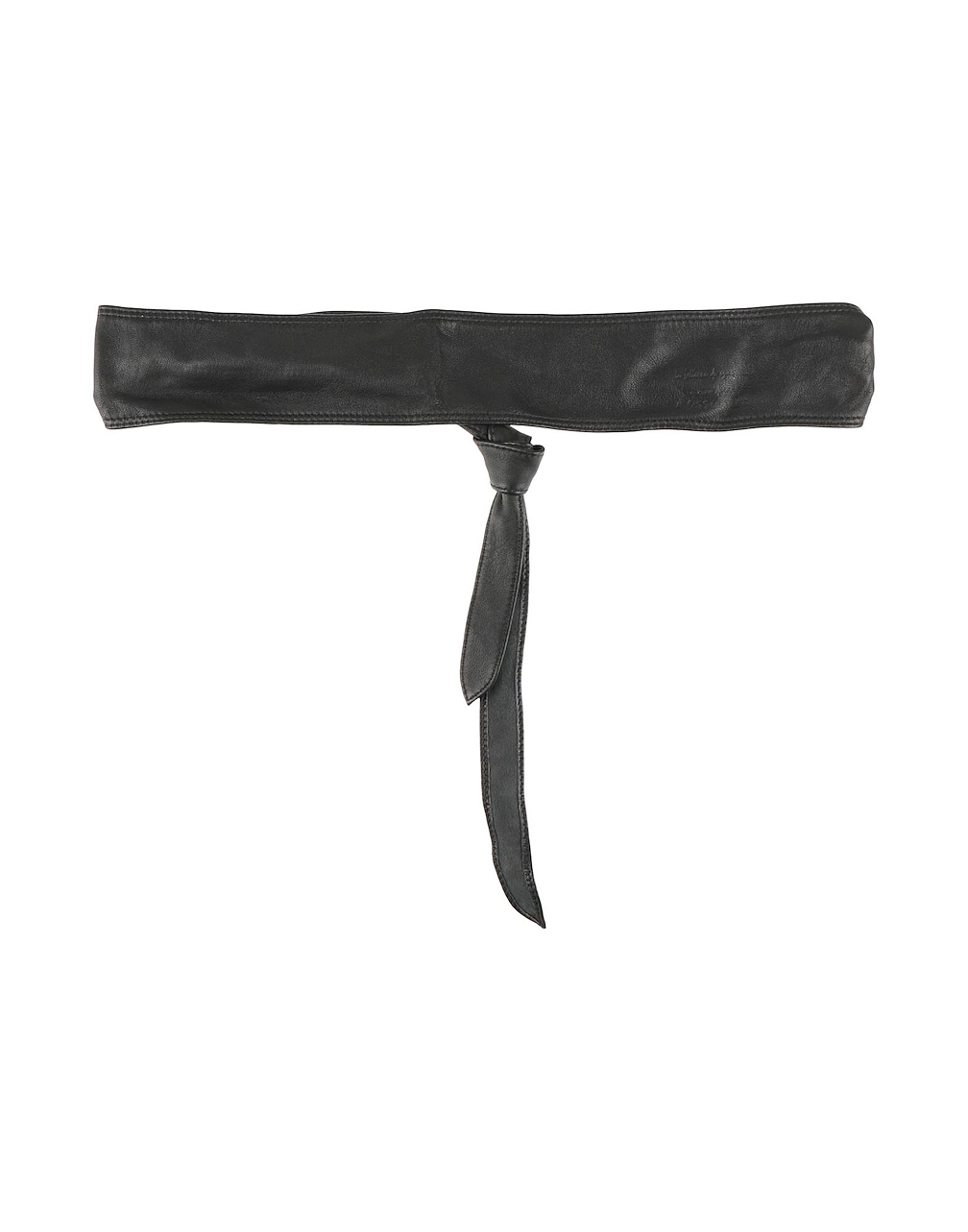 ALESSIA SANTI - Belts