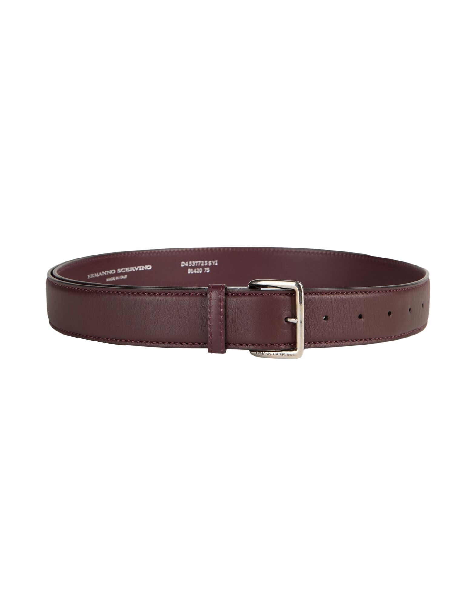 ERMANNO SCERVINO - Belts