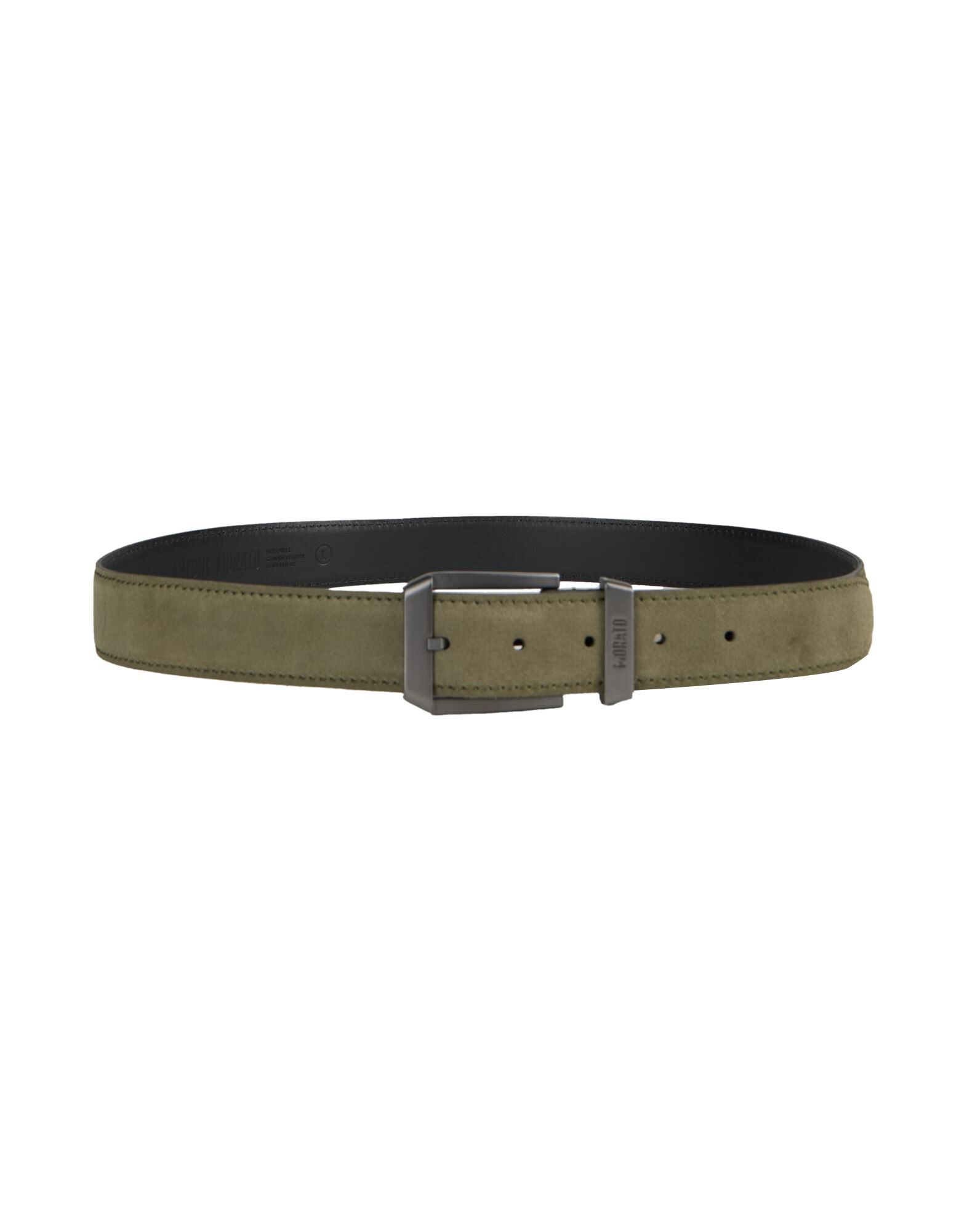 ANTONY MORATO - Belts