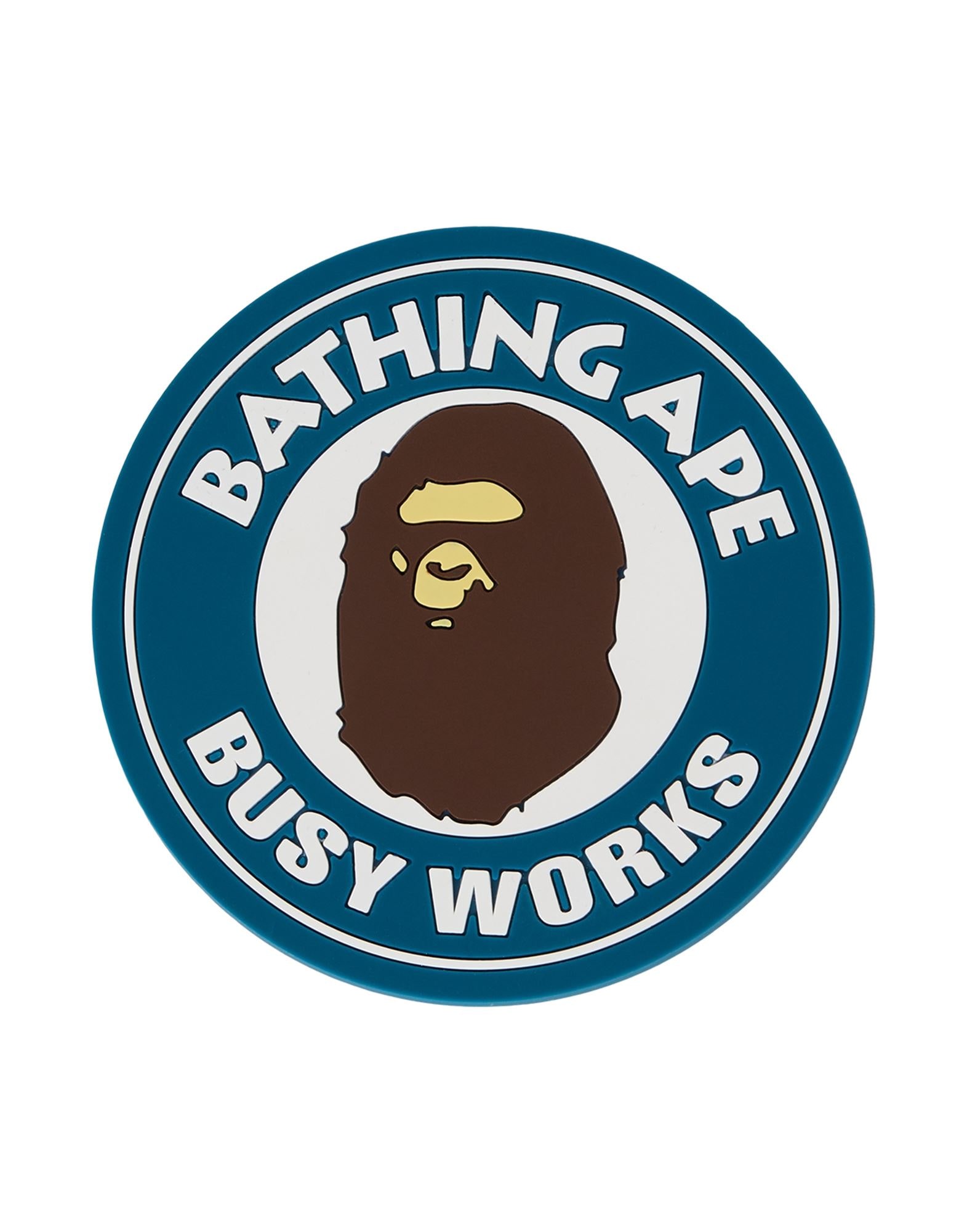 A BATHING APE - Other accessories