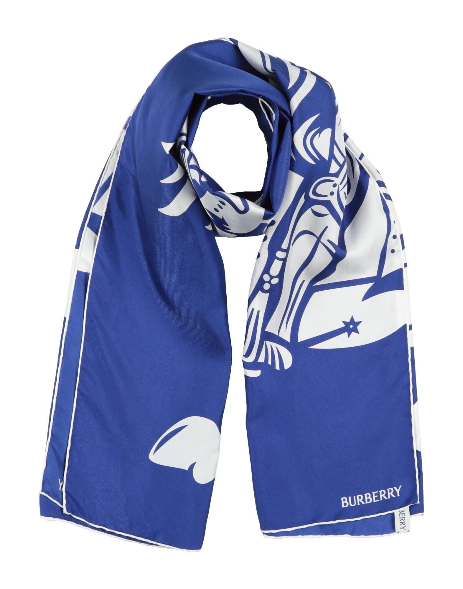 BURBERRY - Scarves