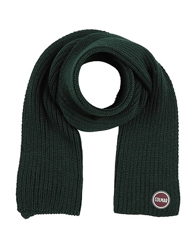 COLMAR Scarves and foulards 50% Virgin Wool, 50% Acrylic