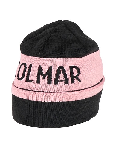COLMAR Hat Black 100% Acrylic