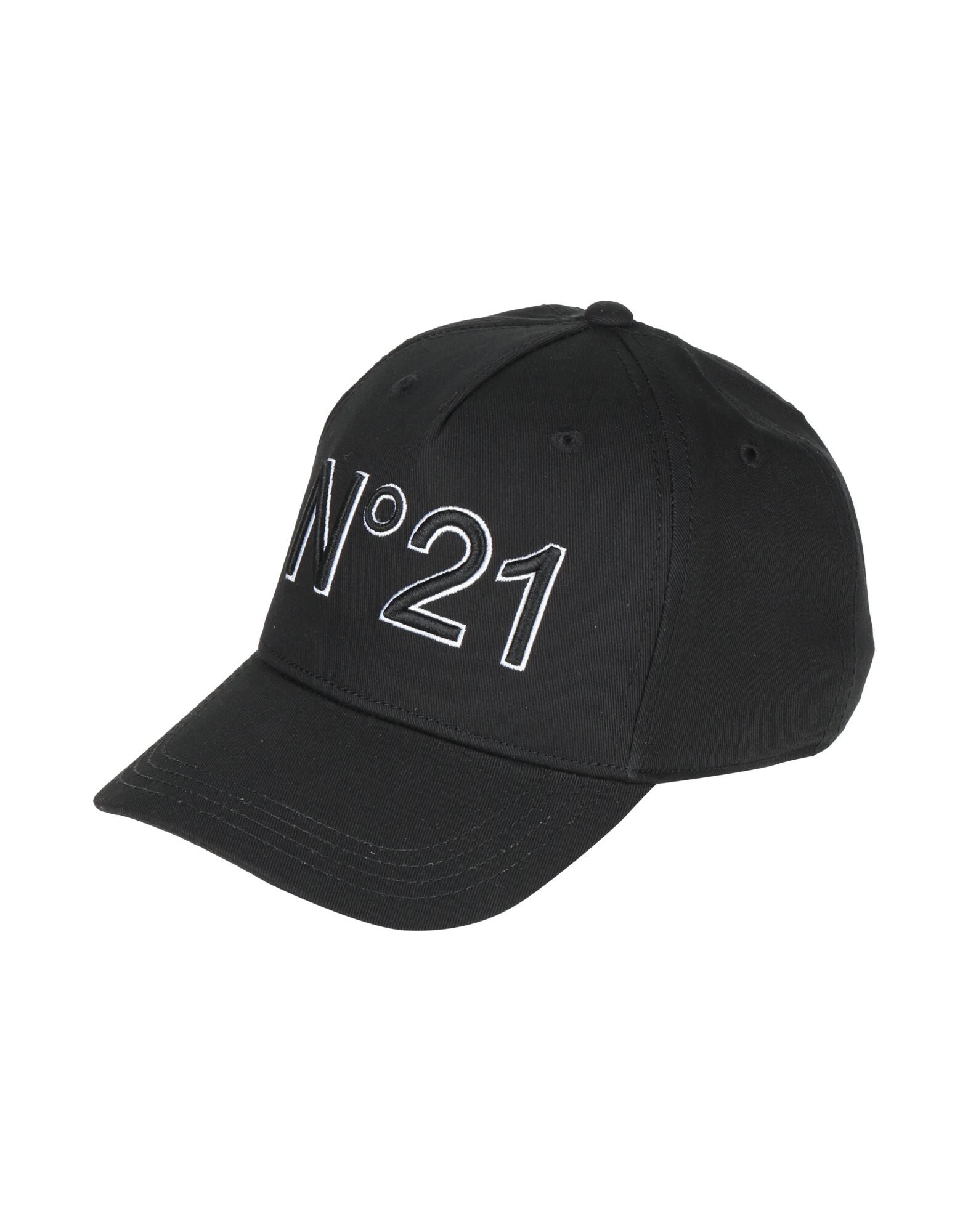 N°21 - Chapeaux