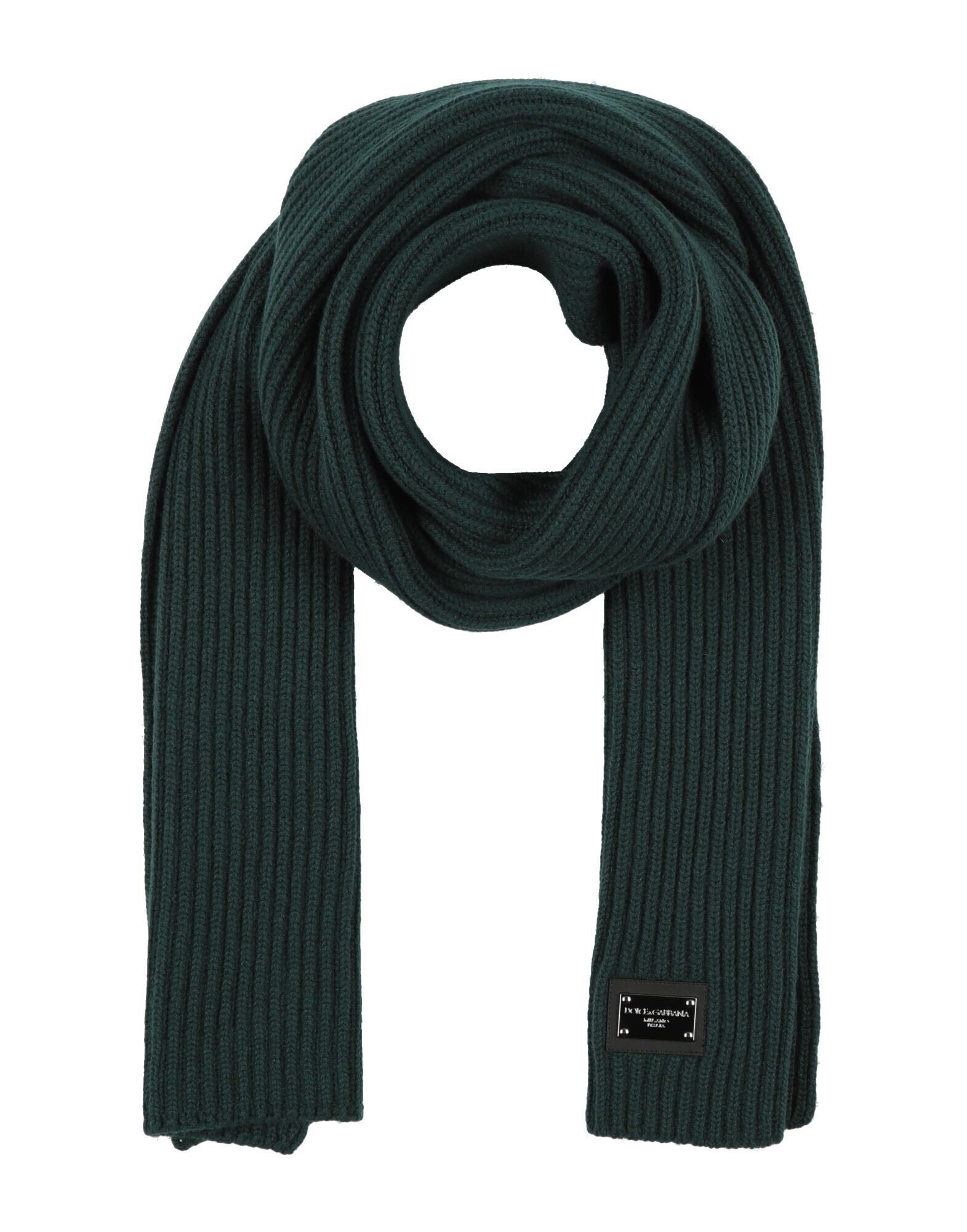 DOLCE&GABBANA - Шарфы