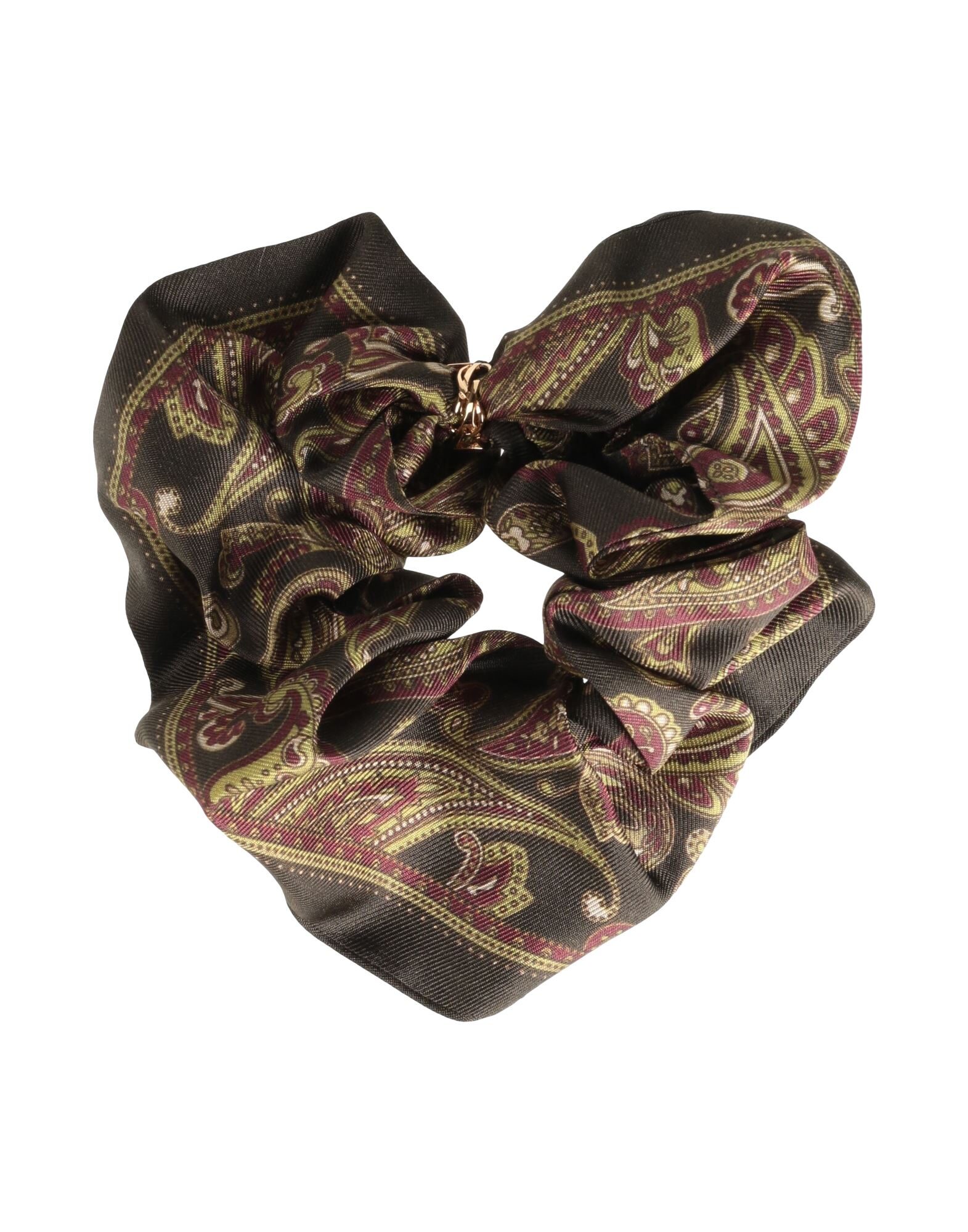 SAINT LAURENT - Аксессуары для волос