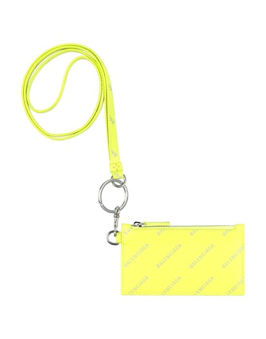 BALENCIAGA Визитница