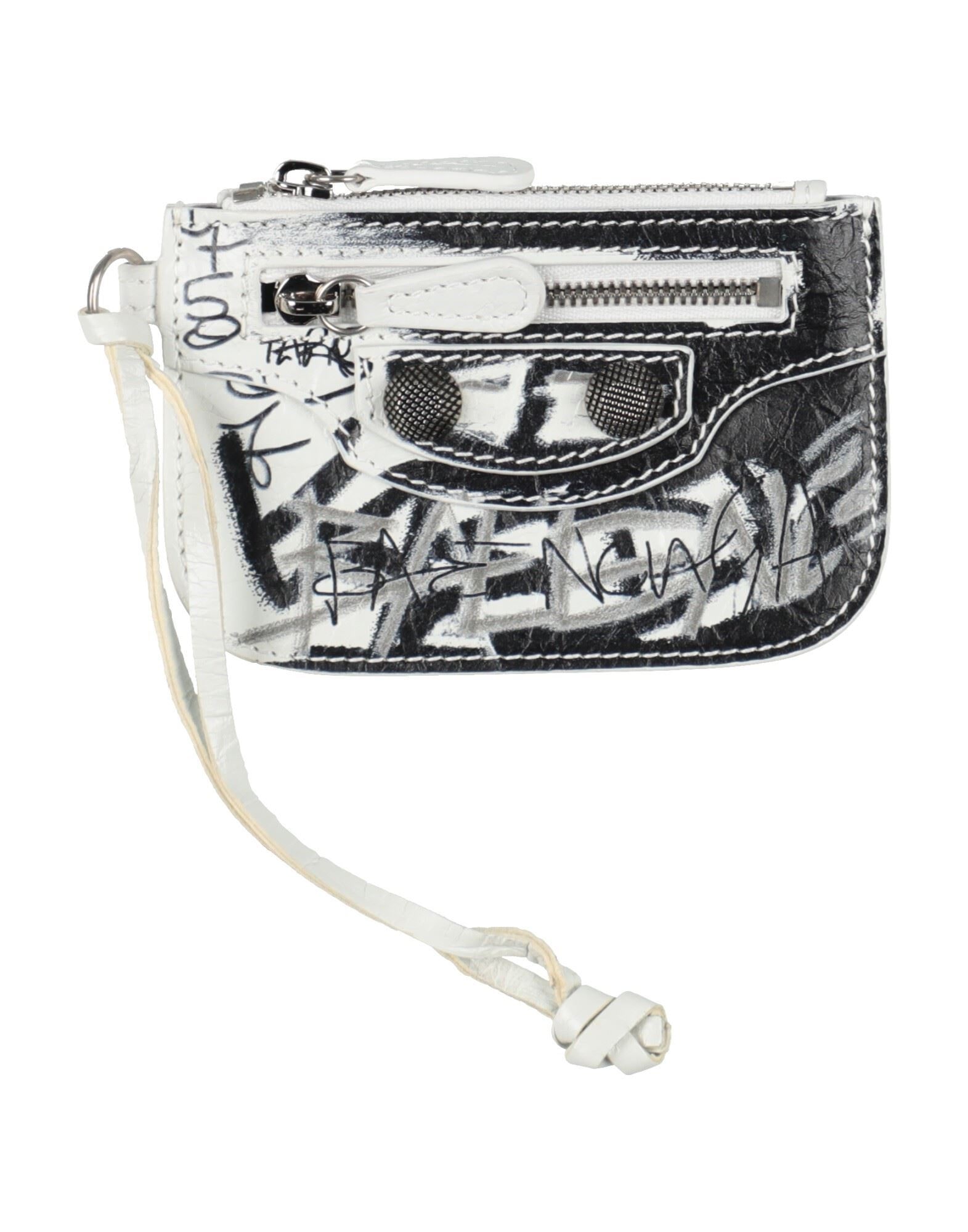 BALENCIAGA - Coin purses