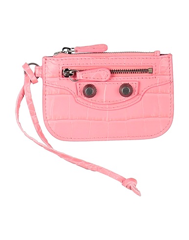 BALENCIAGA Wallet Calfskin