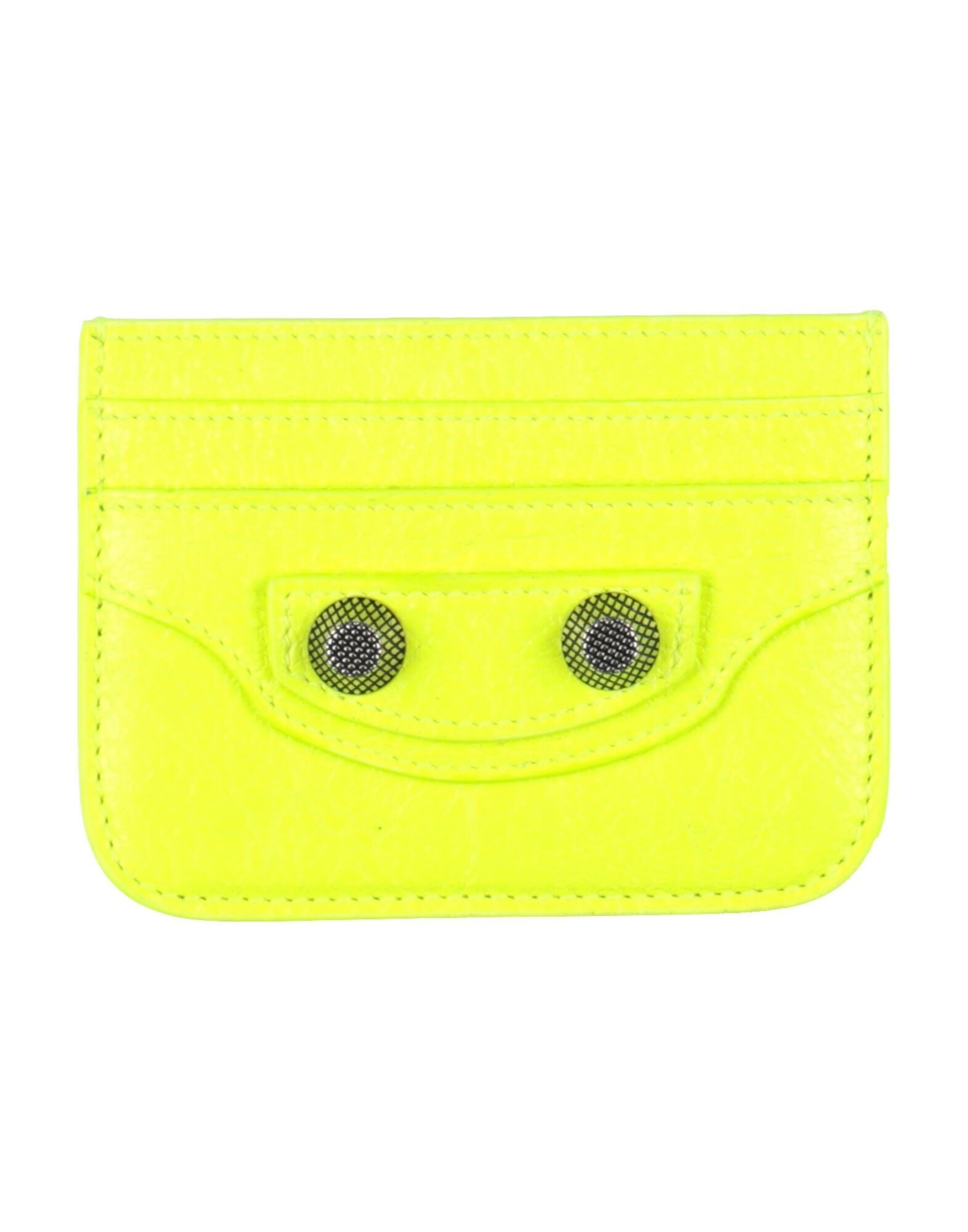 BALENCIAGA - Cardholders