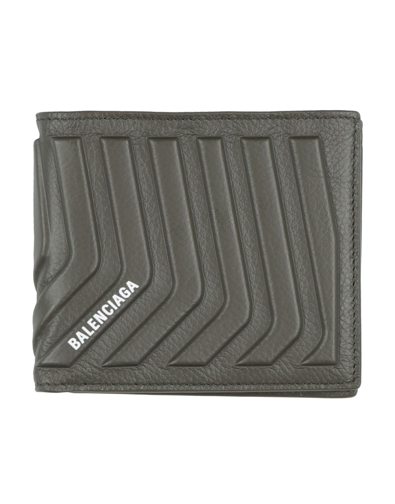 BALENCIAGA - Wallets