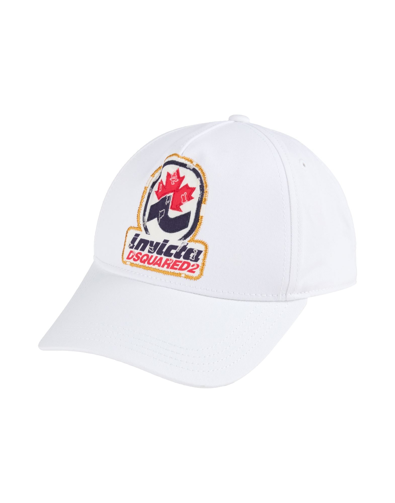 INVICTA x DSQUARED2 - Hats