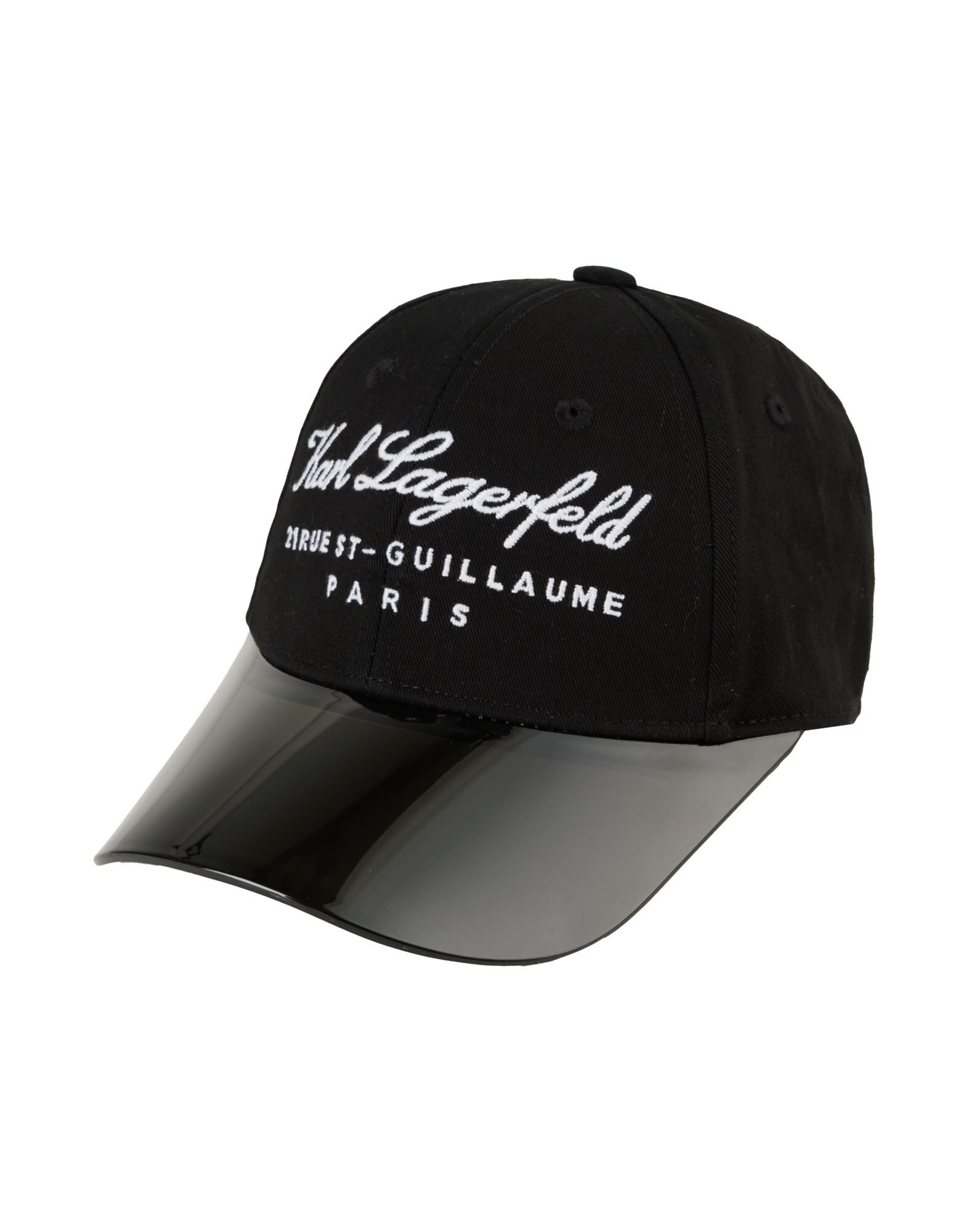 KARL LAGERFELD - Головные уборы