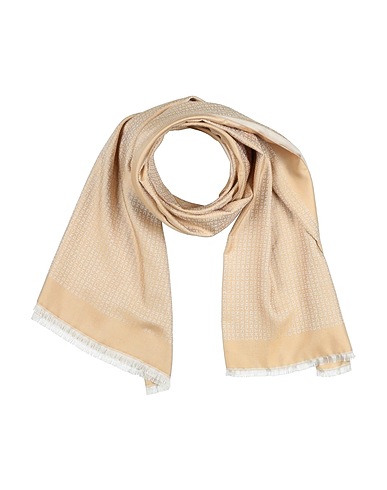 GIVENCHY Scarves and foulards Sand 100% Silk