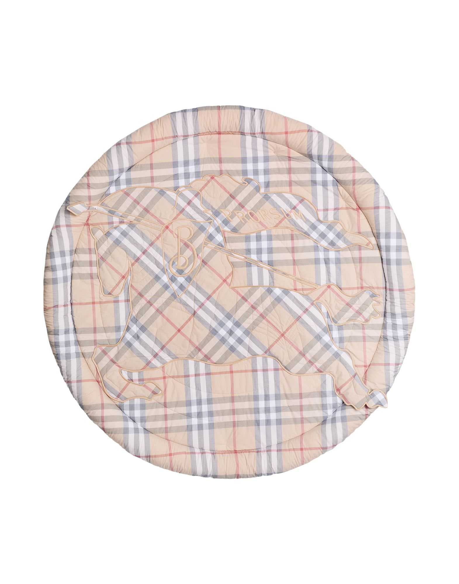 BURBERRY - 베이비짐 & 플레이매트