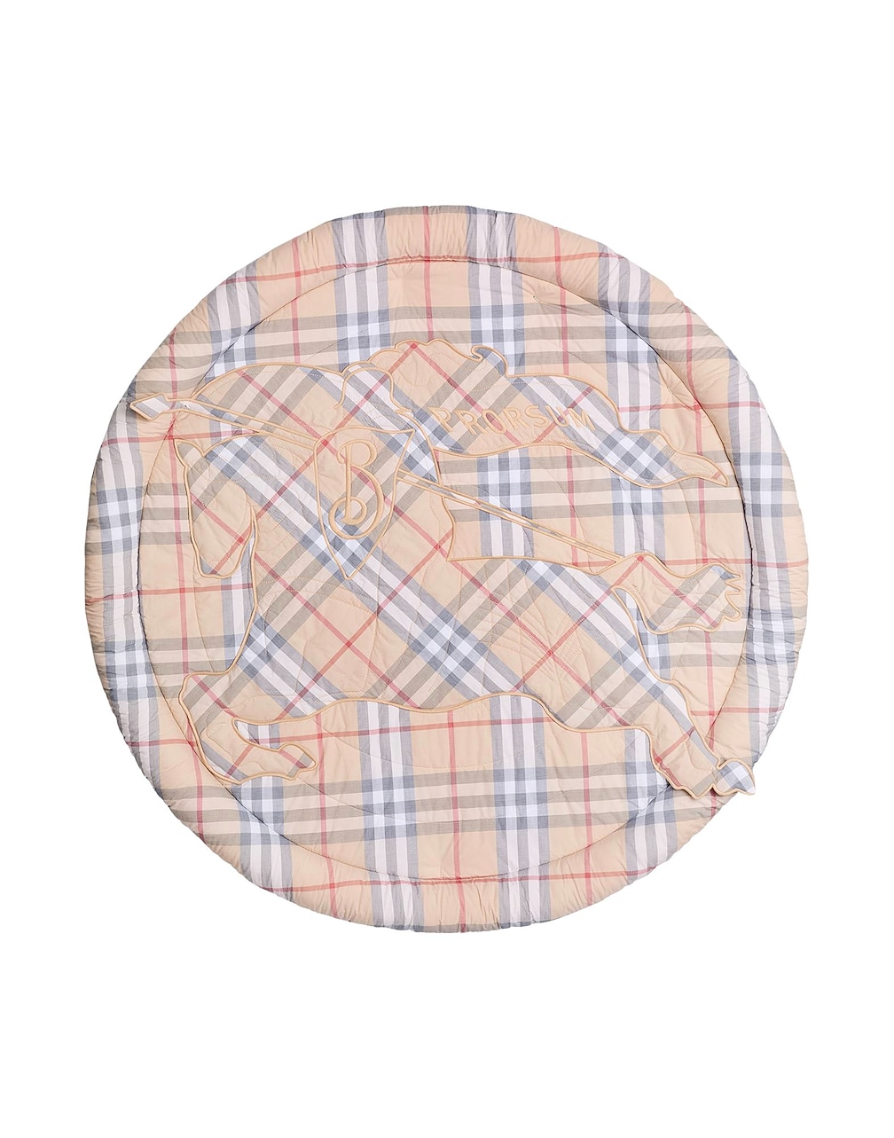 BURBERRY - Gyms & Playmats