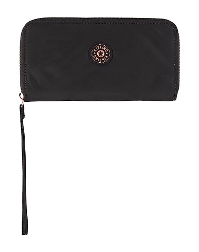 KIPLING Wallet Black 100% Polyester
