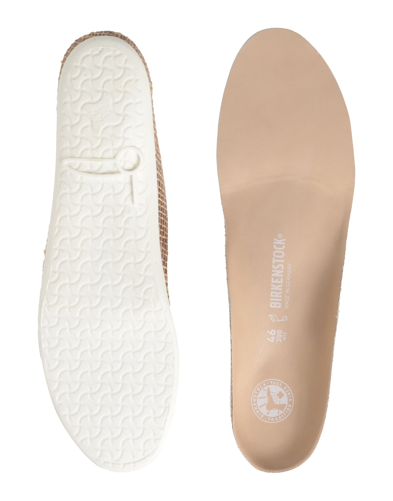 BIRKENSTOCK - Footwear accessories