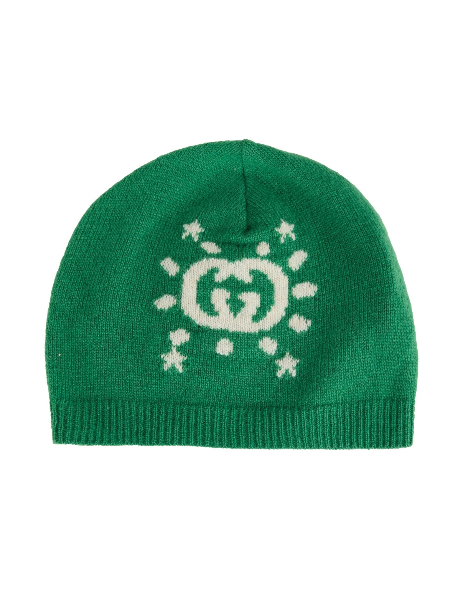 GUCCI - Головные уборы