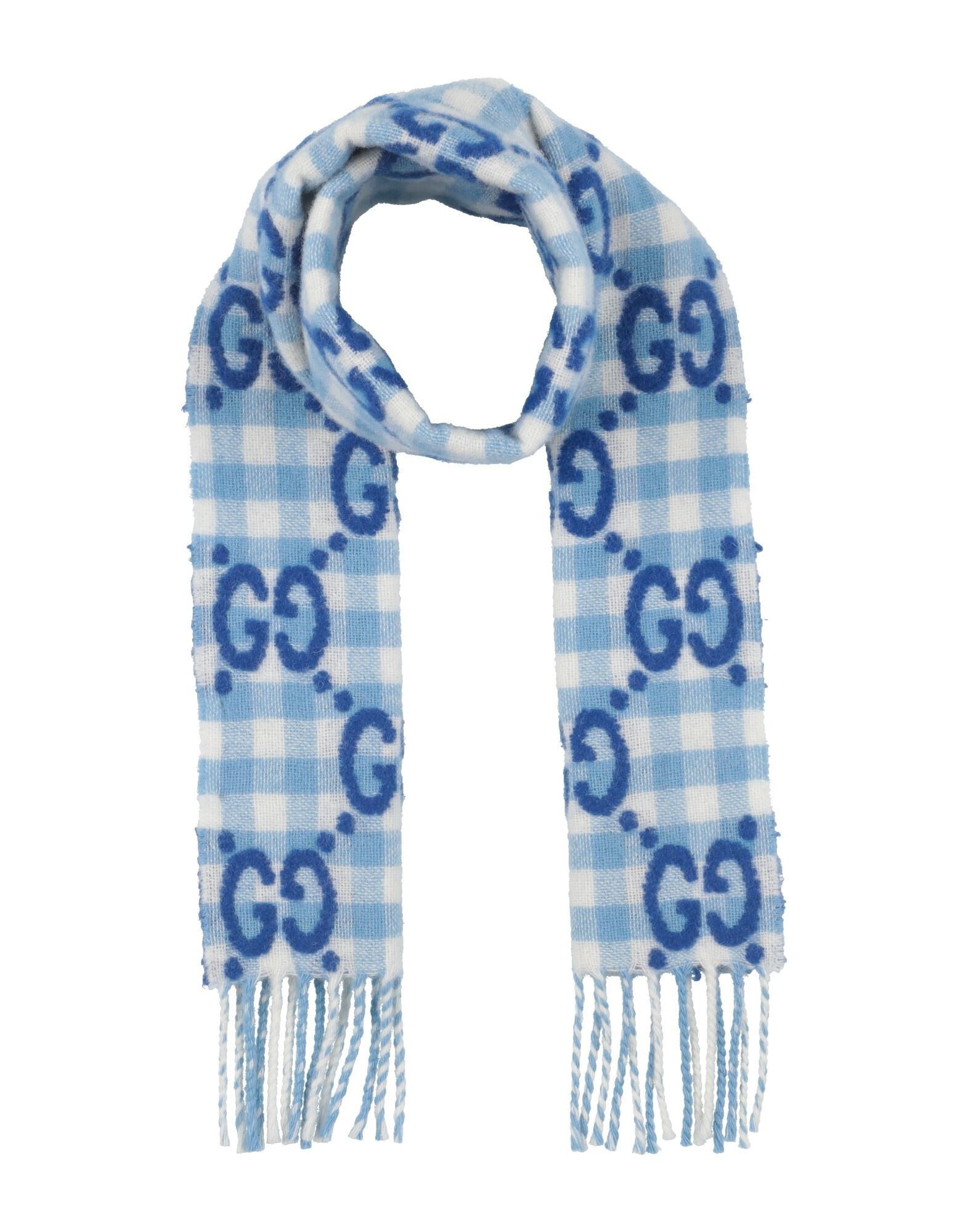 GUCCI - Шарфы