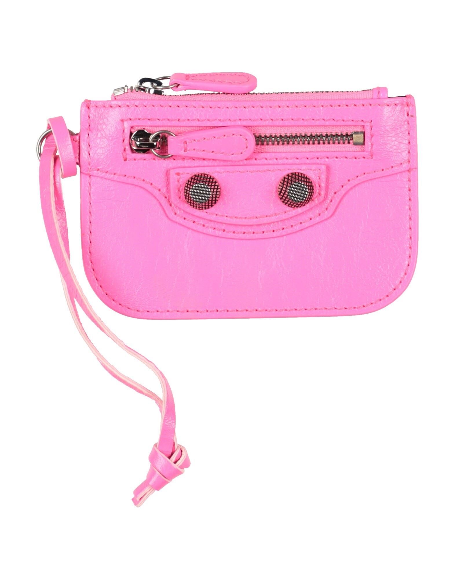 BALENCIAGA - Portemonnaies