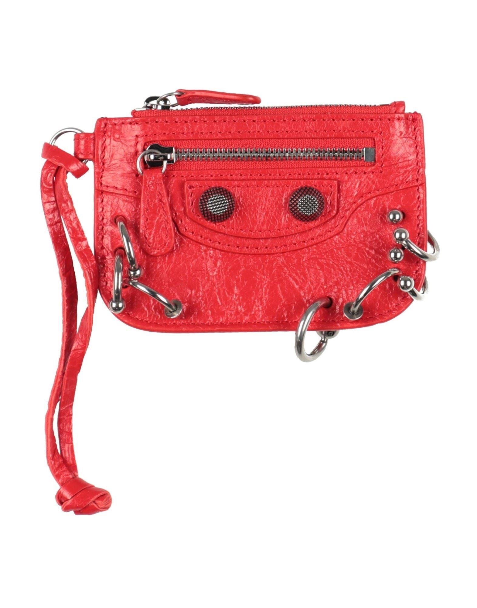 BALENCIAGA - Portemonnaies