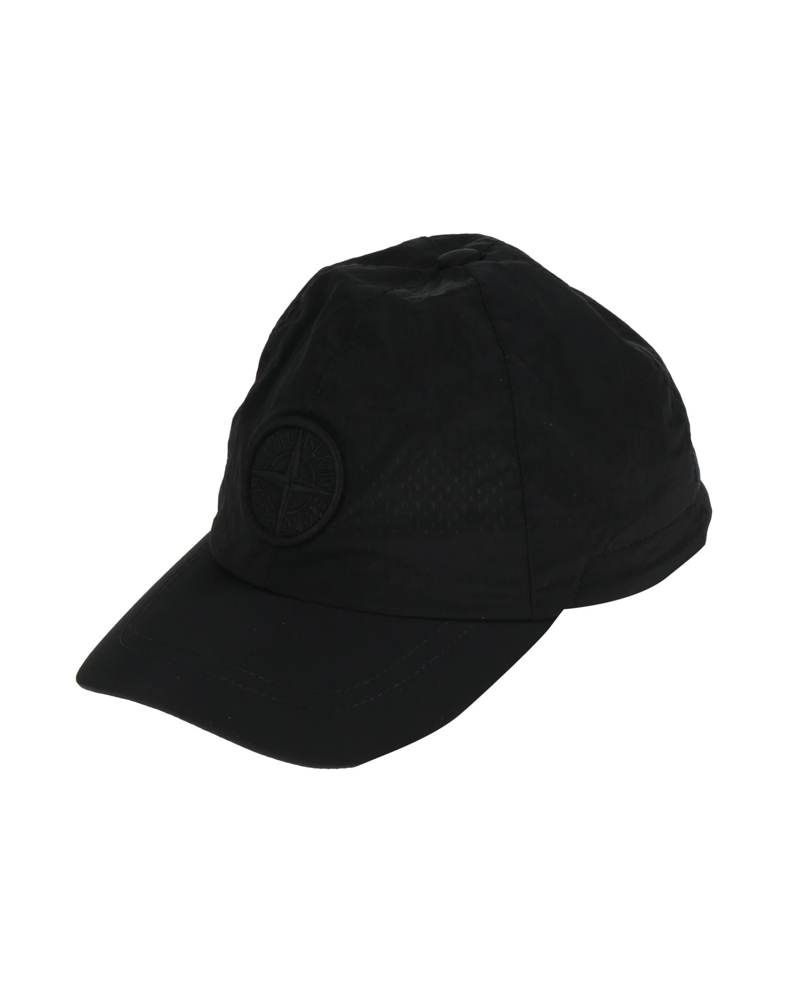 STONE ISLAND JUNIOR - Hats