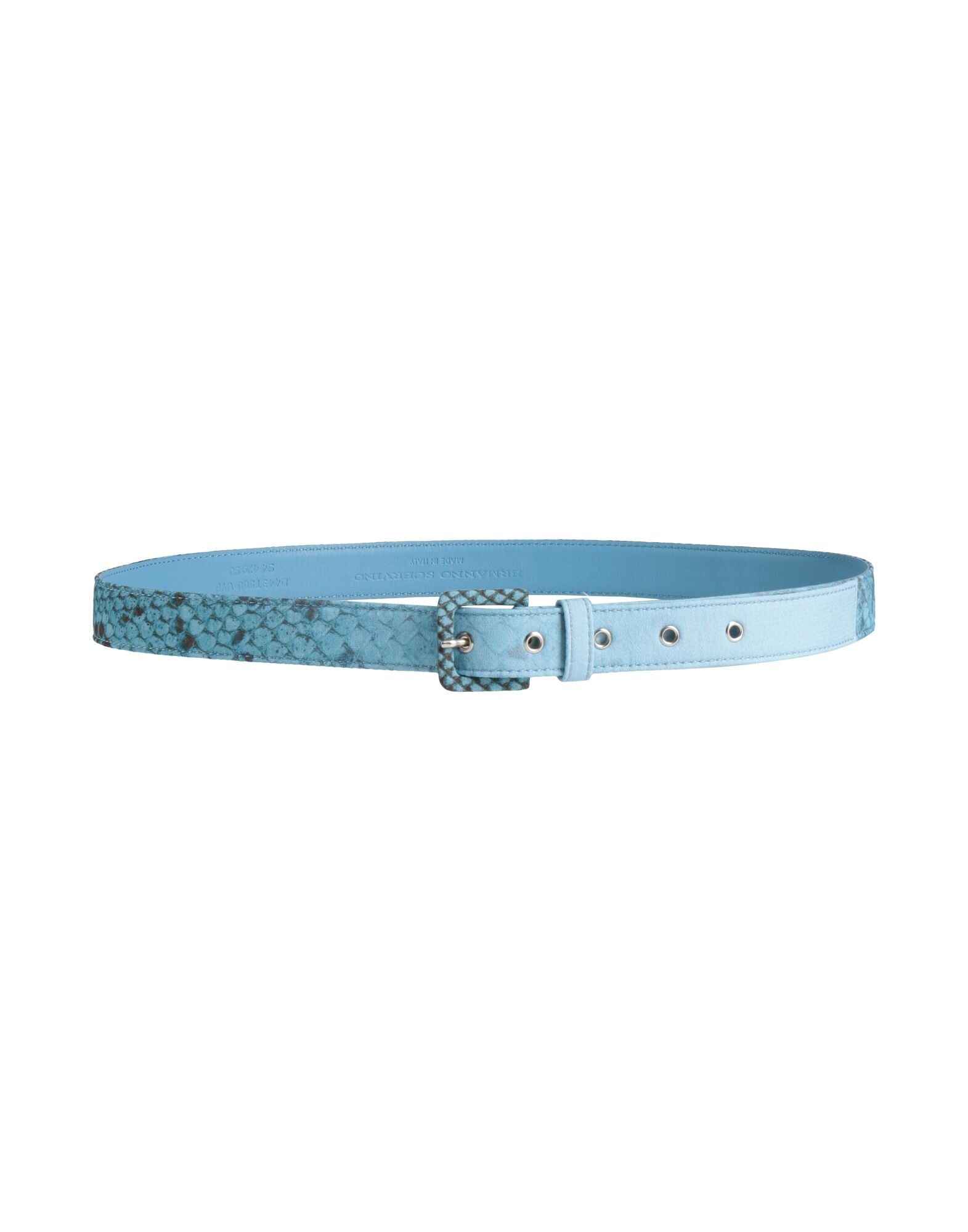 ERMANNO SCERVINO - Belts