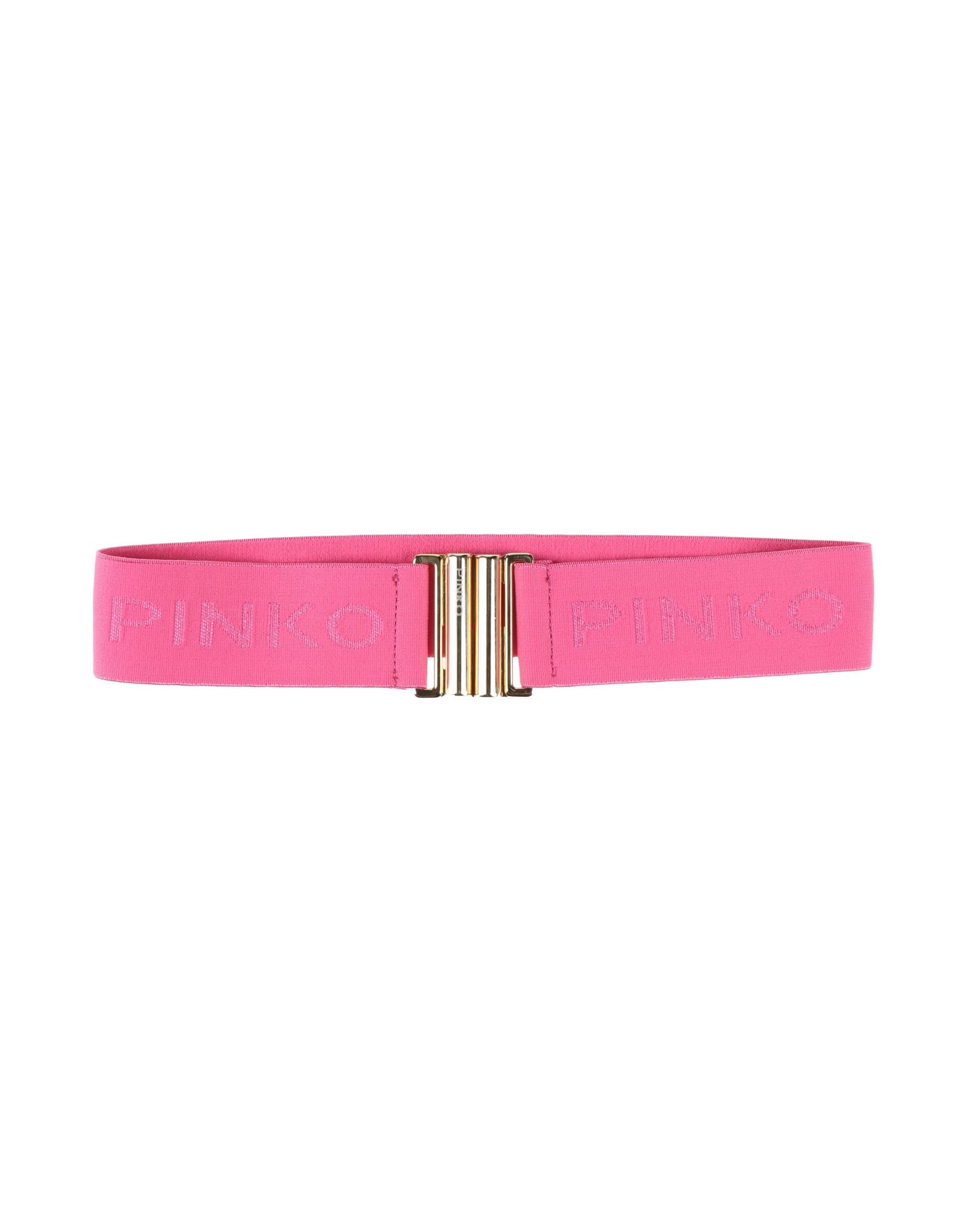 PINKO UP - Belts