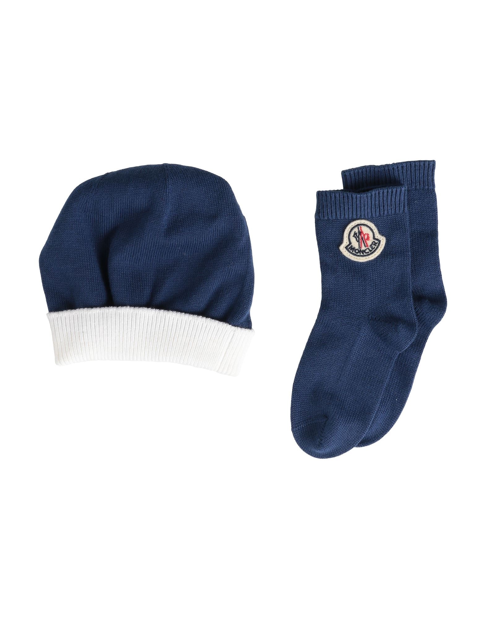 MONCLER - Baby accessories sets
