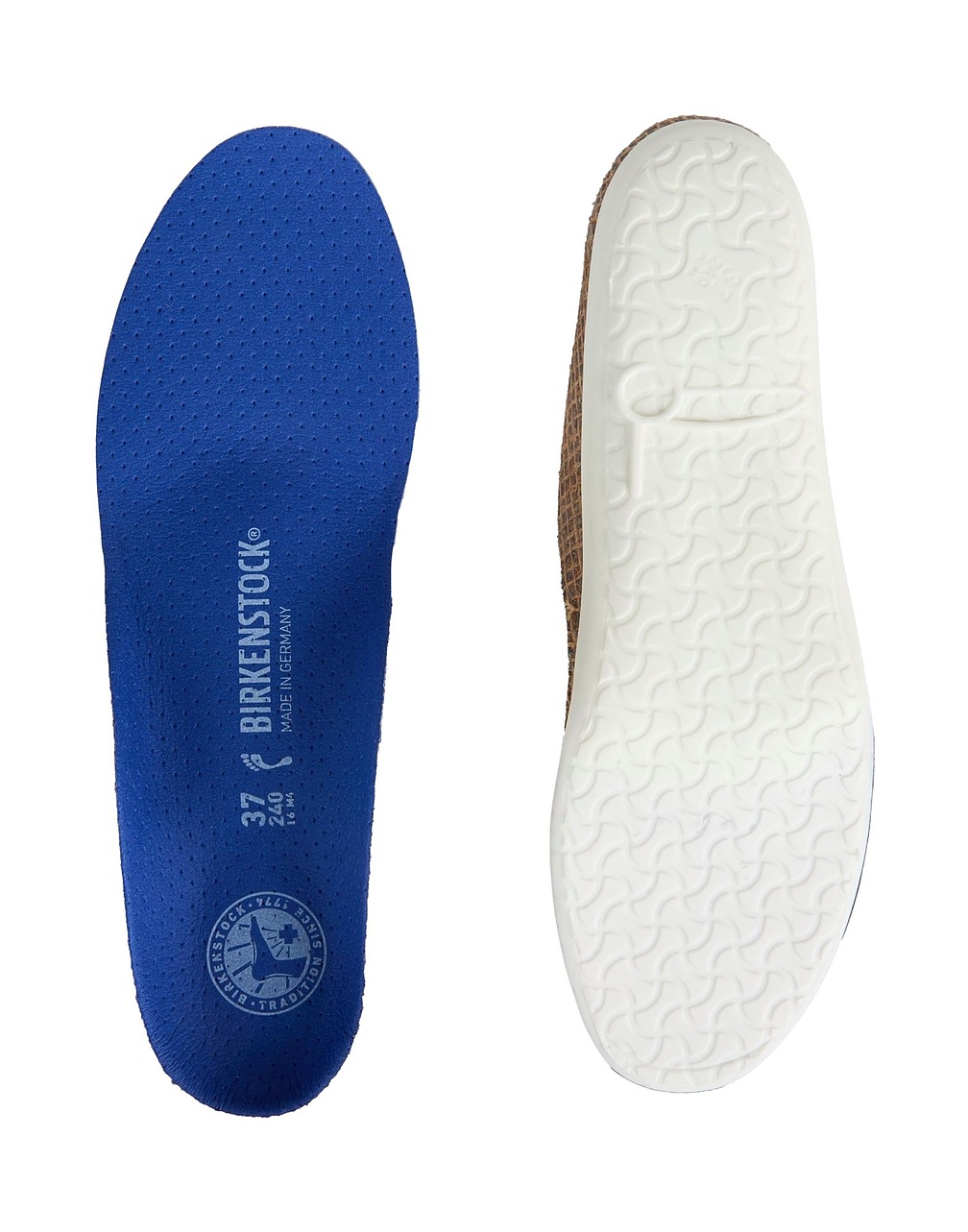 BIRKENSTOCK - Footwear accessories