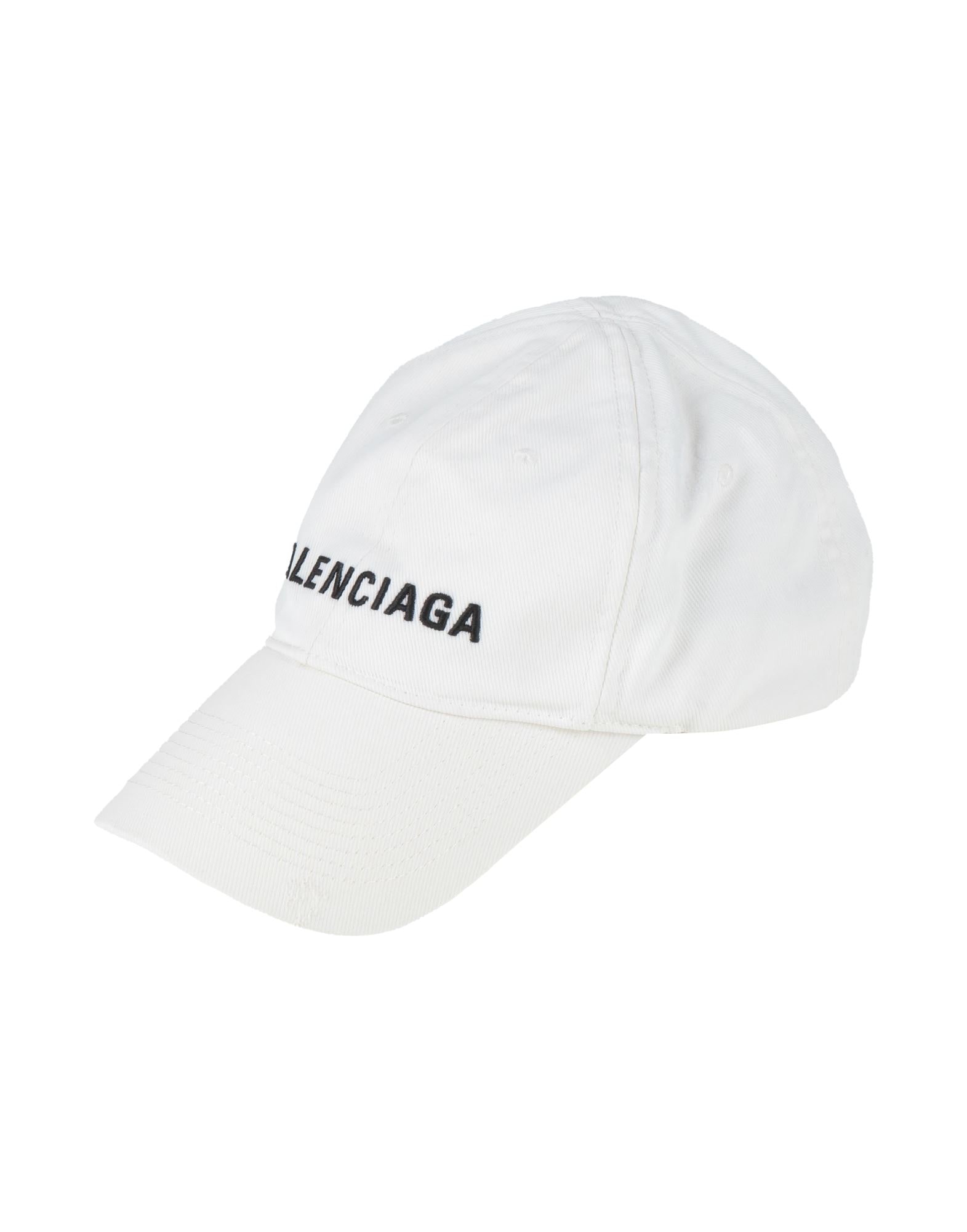 BALENCIAGA - Hats