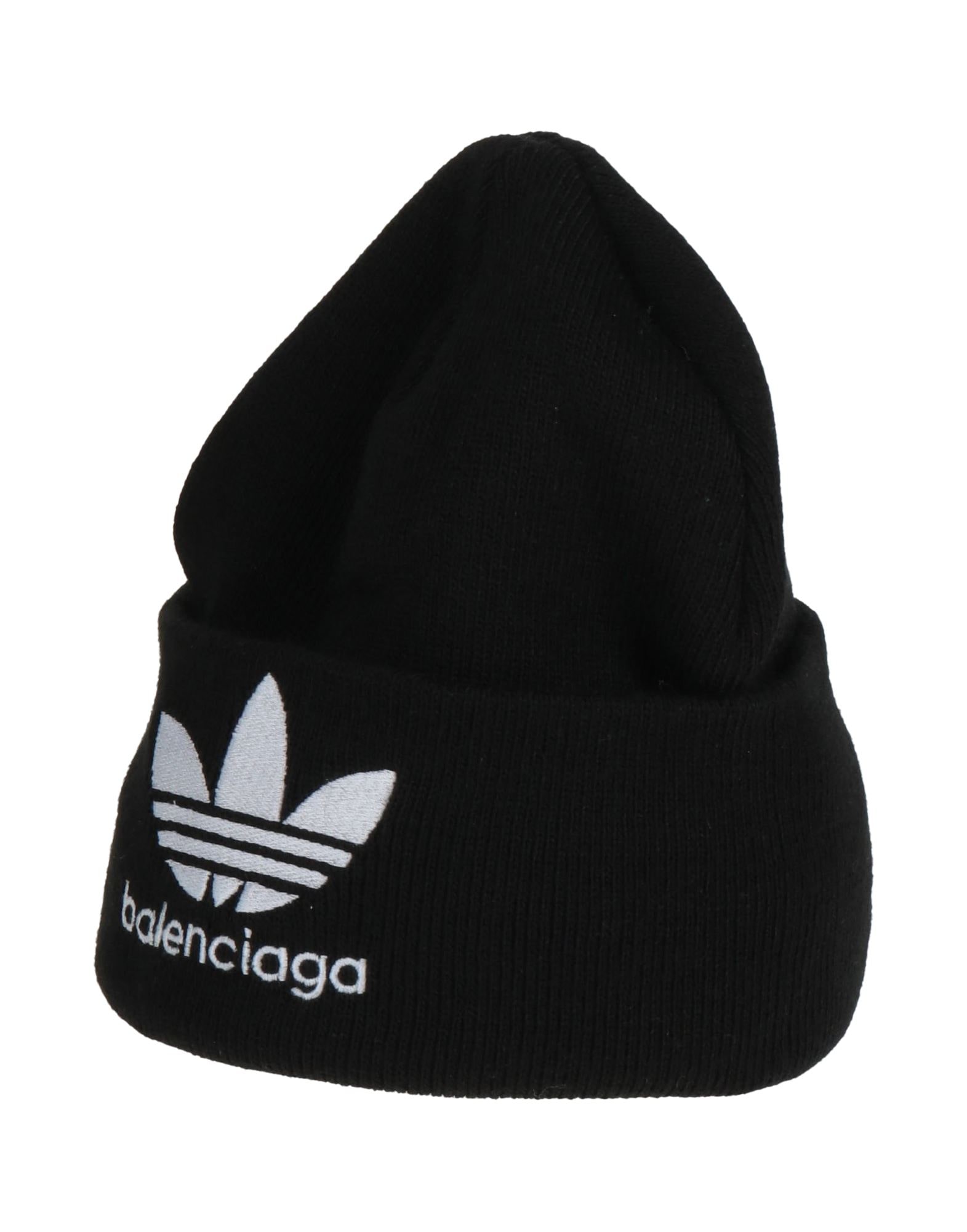 BALENCIAGA x ADIDAS ORIGINALS - Hats