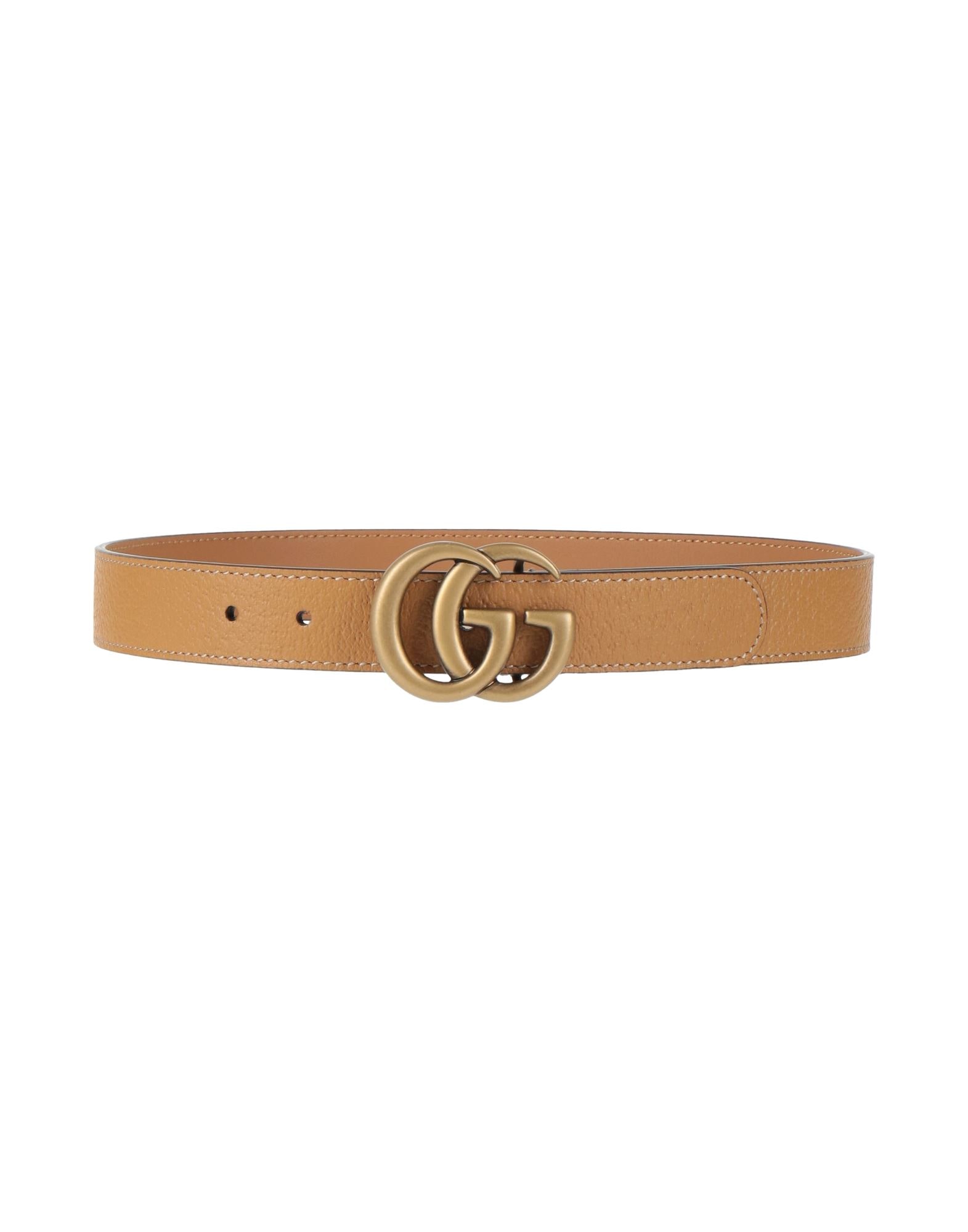 GUCCI - Belts
