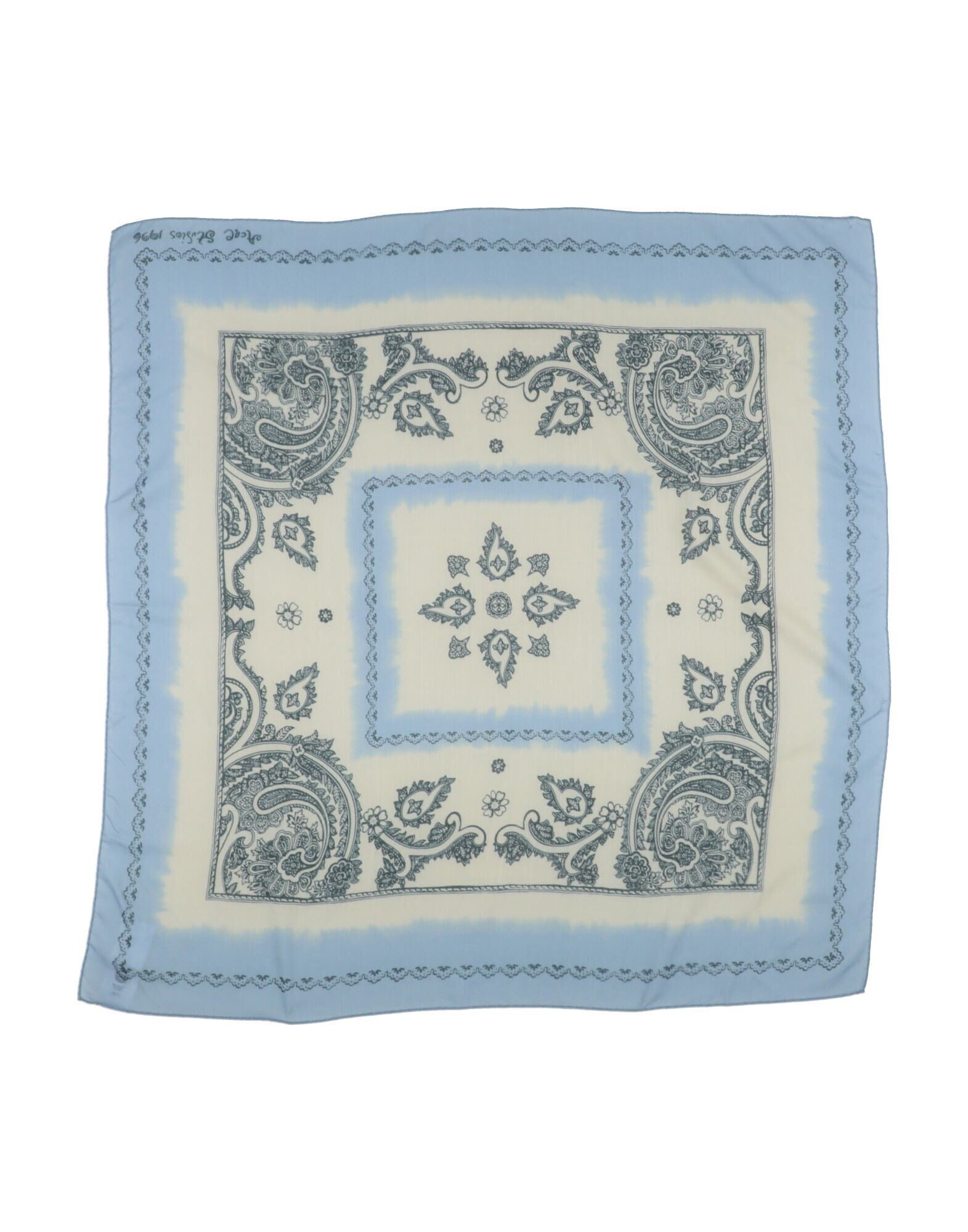 ACNE STUDIOS - Scarves