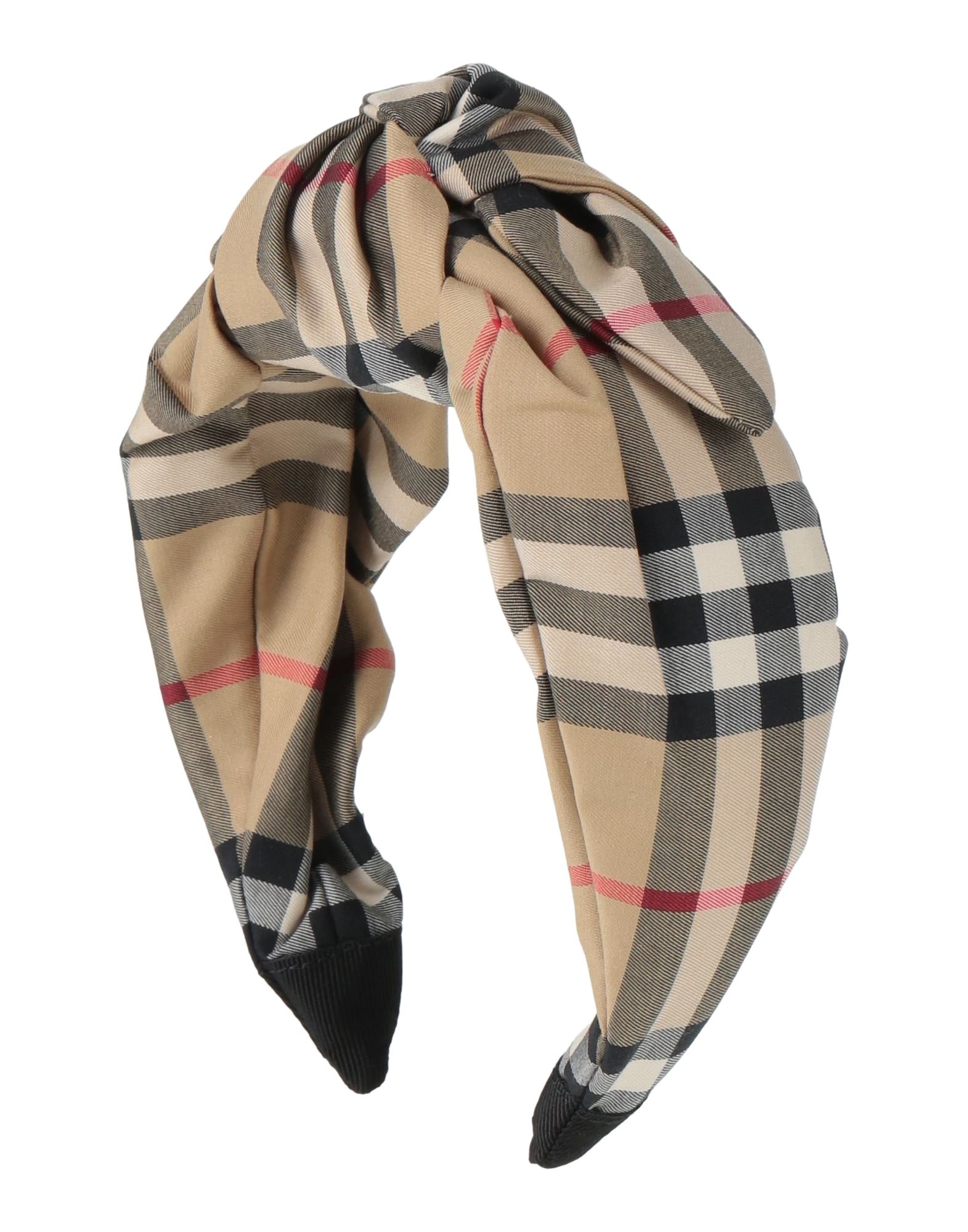 BURBERRY - Аксессуары для волос