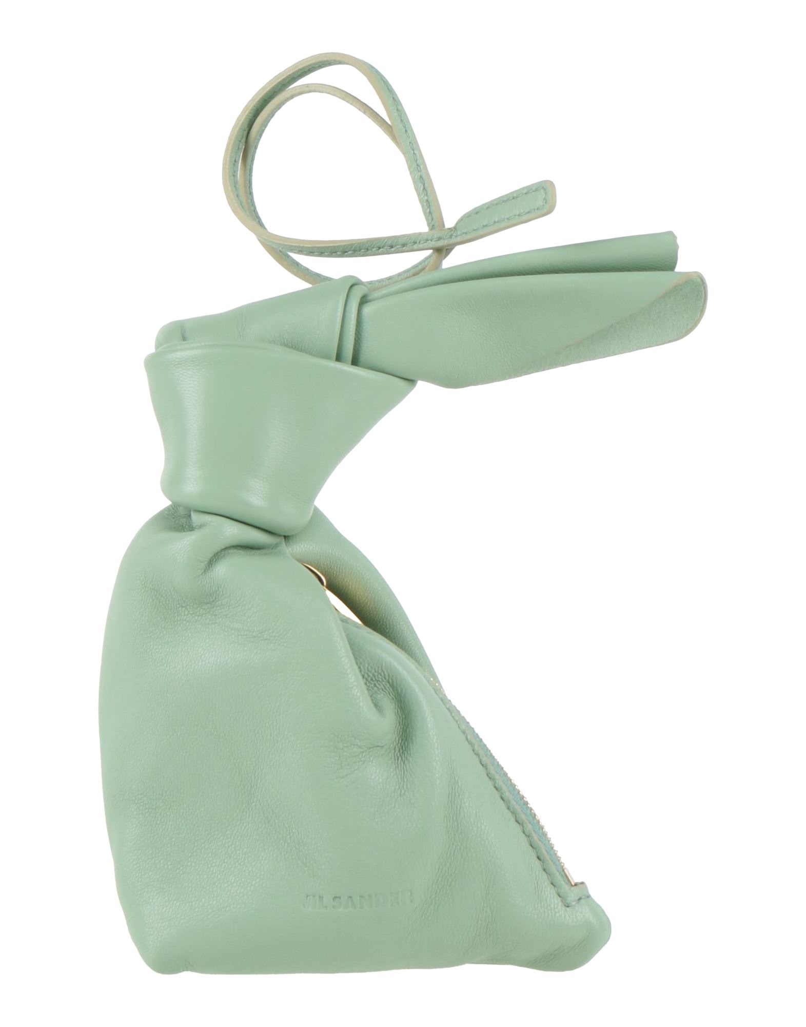 JIL SANDER - Coin purses