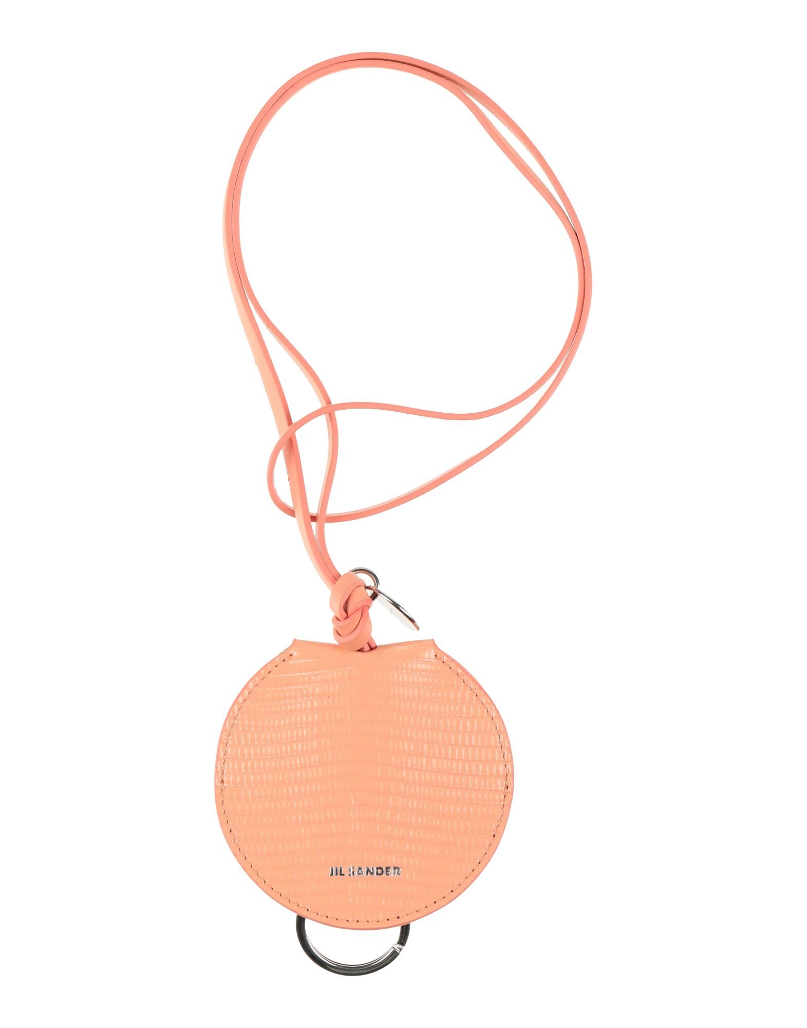 JIL SANDER - Key rings